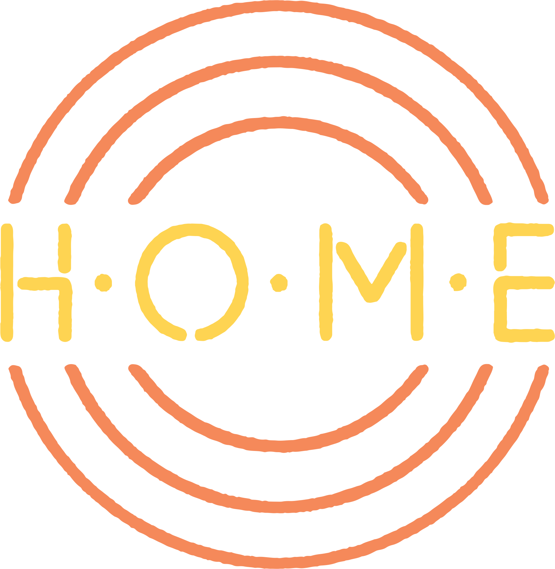 Dashboard - H.O.M.E